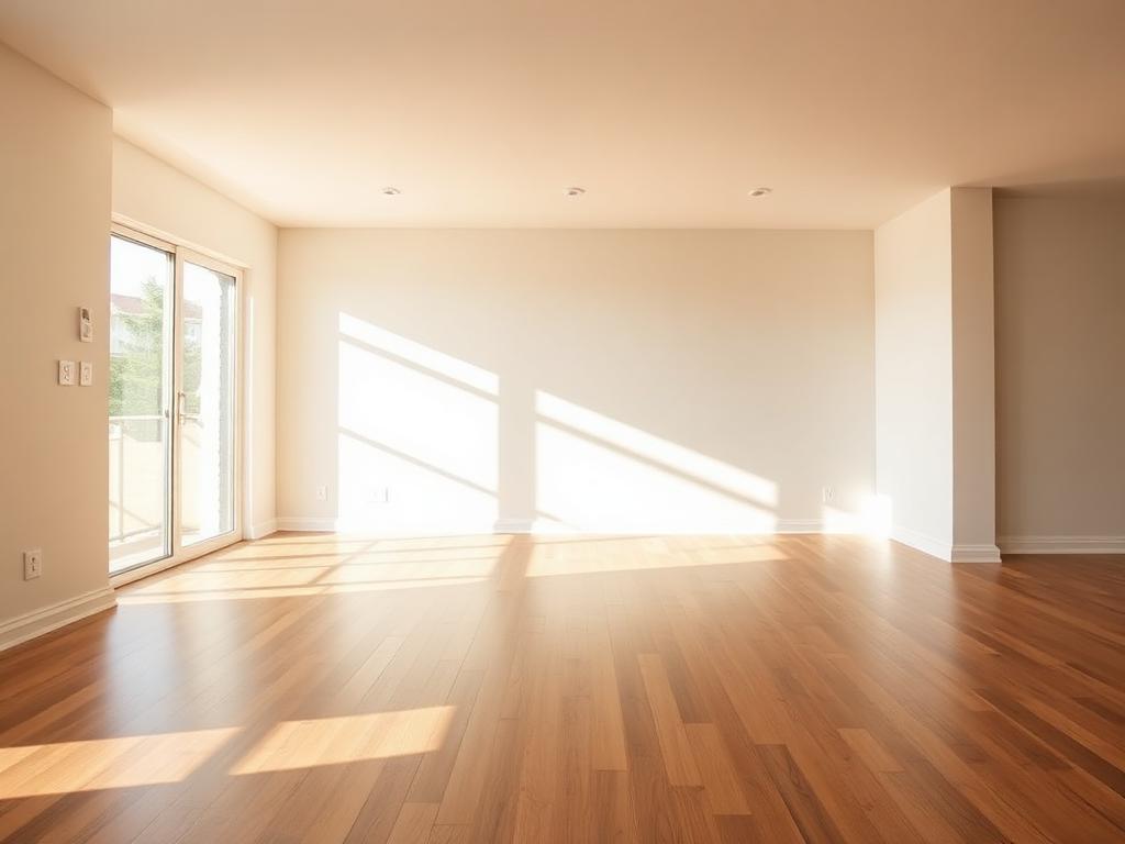 Move-Out Clean