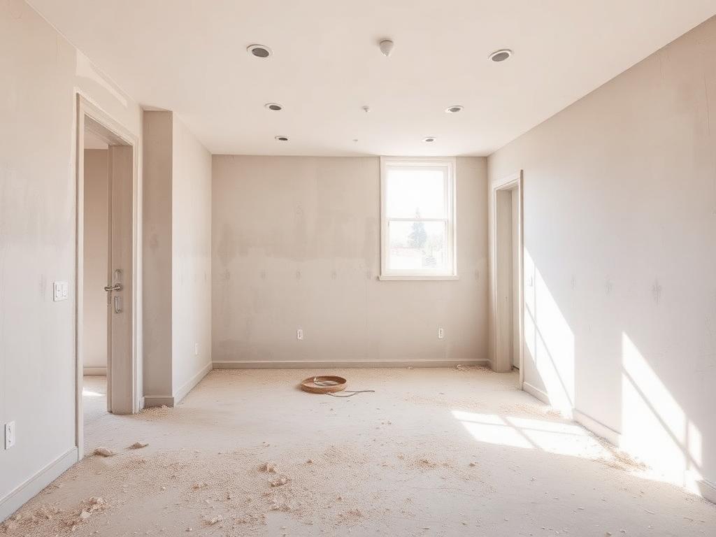 Post-Construction